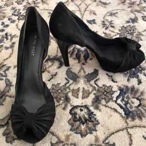 Great condition. Worn once